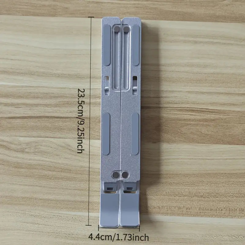 Soporte de Aluminio para Laptop PREMIUM
