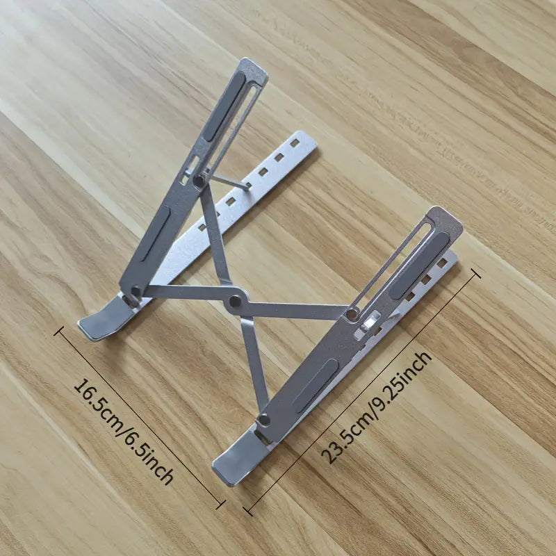 Soporte de Aluminio para Laptop PREMIUM